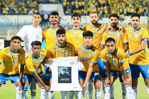 عضو مجلس الإسماعيلي: سنرحل بقرار الجمعية العمومية.. وفراس شواط سبب أزمات النادي